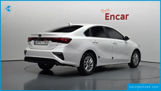 KIA K3 PRESTIGE