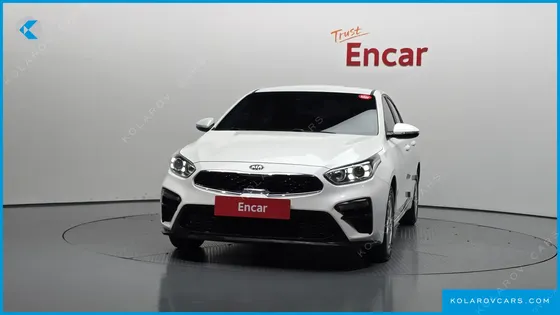 KIA K3 PRESTIGE