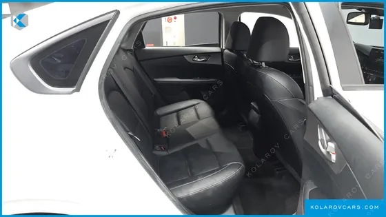 KIA K3 PRESTIGE