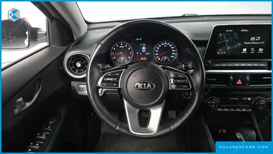 KIA K3 PRESTIGE