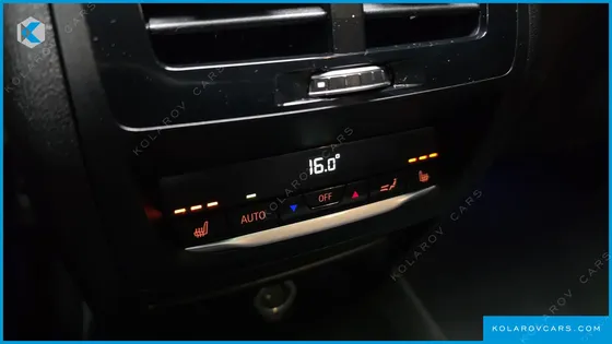 BMW X3 XDRIVE 20D