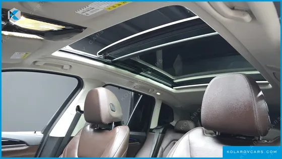 BMW X3 XDRIVE 20D