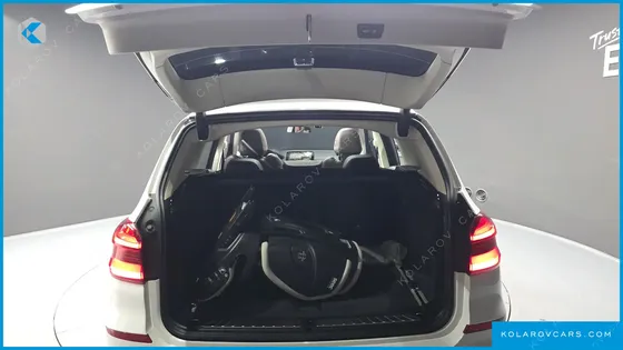 BMW X3 XDRIVE 20D
