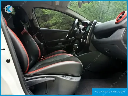 RENAULT KOREA CLIO INTENS