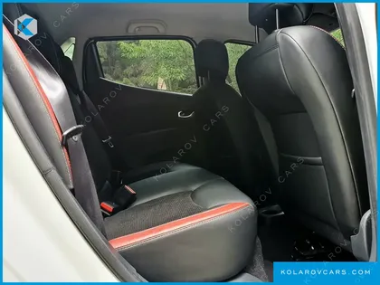 RENAULT KOREA CLIO INTENS