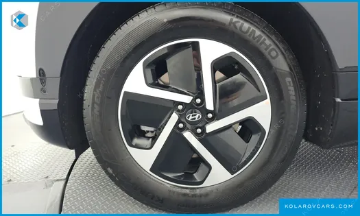 HYUNDAI IONIQ 9 CRUISE TYPE 2WD