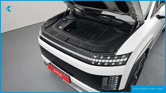 HYUNDAI IONIQ 9 CRUISE TYPE 2WD
