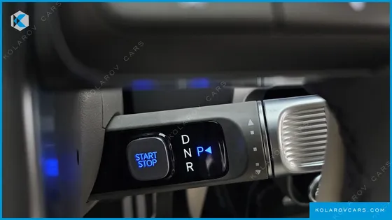 HYUNDAI IONIQ 9 CRUISE TYPE 2WD