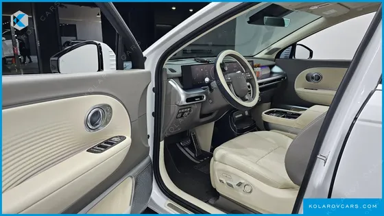 HYUNDAI IONIQ 9 CRUISE TYPE 2WD