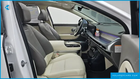 HYUNDAI IONIQ 9 CRUISE TYPE 2WD