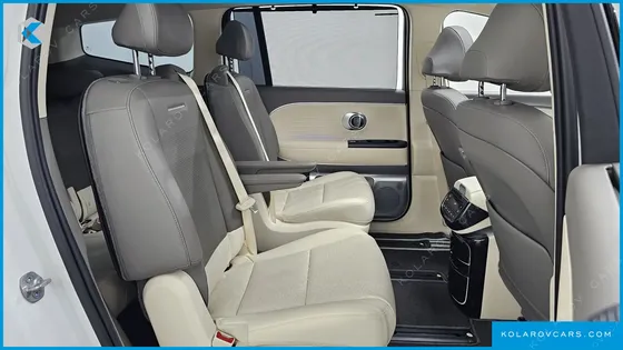 HYUNDAI IONIQ 9 CRUISE TYPE 2WD
