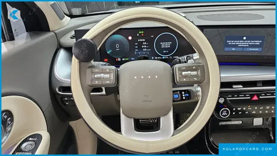 HYUNDAI IONIQ 9 CRUISE TYPE 2WD