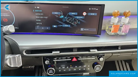 HYUNDAI IONIQ 9 CRUISE TYPE 2WD