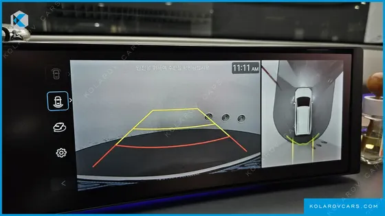 HYUNDAI IONIQ 9 CRUISE TYPE 2WD