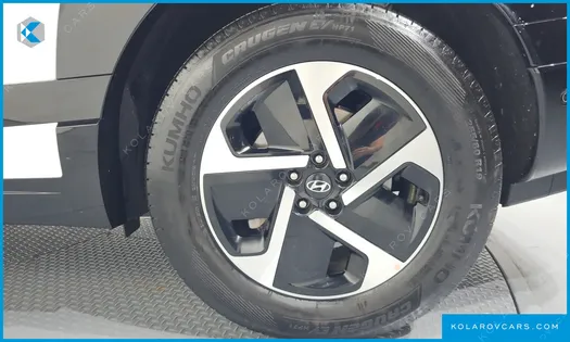 HYUNDAI IONIQ 9 CRUISE TYPE 2WD
