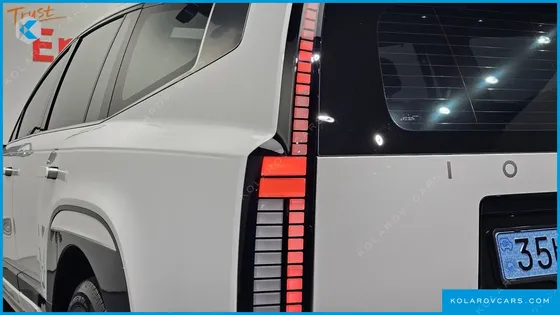 HYUNDAI IONIQ 9 CRUISE TYPE 2WD