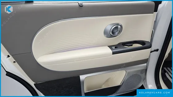 HYUNDAI IONIQ 9 CRUISE TYPE 2WD
