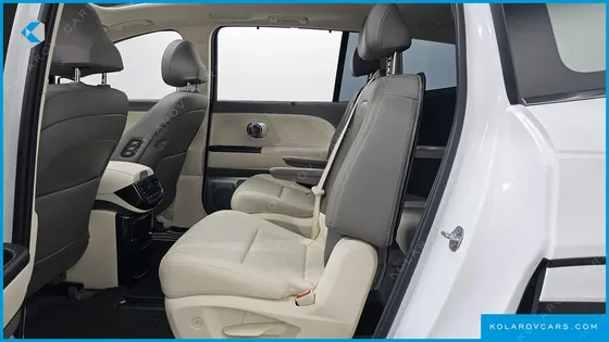 HYUNDAI IONIQ 9 CRUISE TYPE 2WD