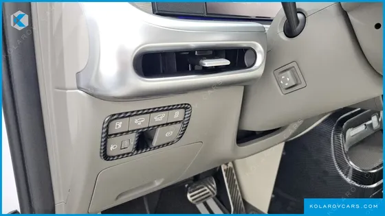 HYUNDAI IONIQ 9 CRUISE TYPE 2WD