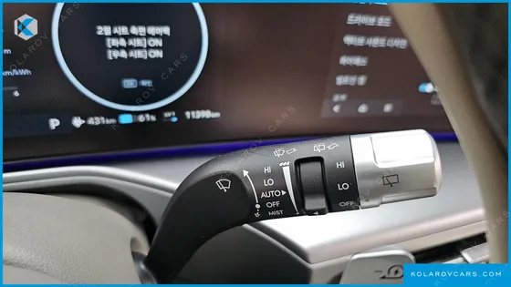 HYUNDAI IONIQ 9 CRUISE TYPE 2WD