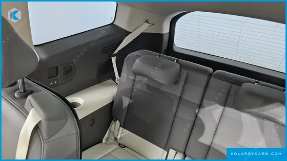 HYUNDAI IONIQ 9 CRUISE TYPE 2WD