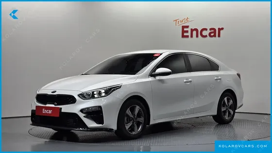 KIA K3 PRESTIGE