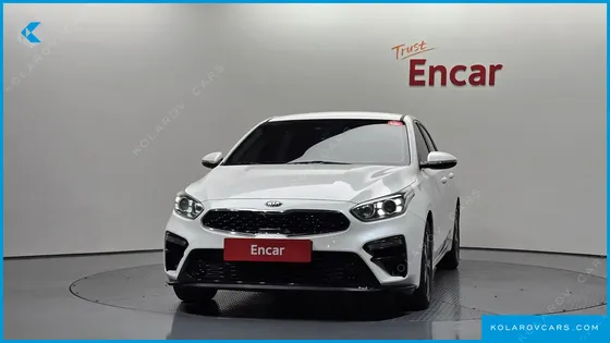 KIA K3 PRESTIGE