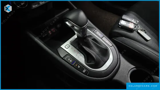 KIA K3 PRESTIGE
