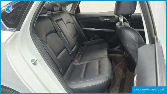 KIA K3 PRESTIGE