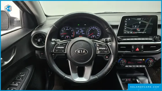 KIA K3 PRESTIGE