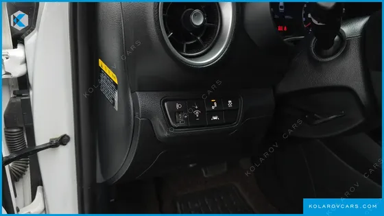 KIA K3 PRESTIGE