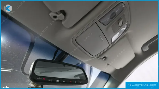 KIA K5 1.7 DIESEL SX