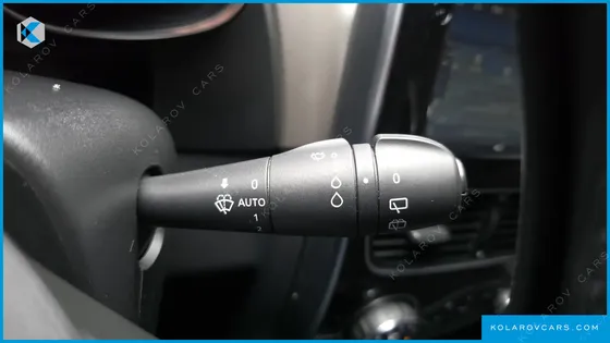 RENAULT KOREA CLIO INTENS