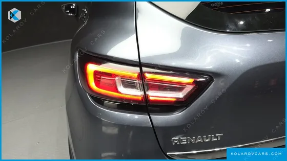 RENAULT KOREA CLIO INTENS