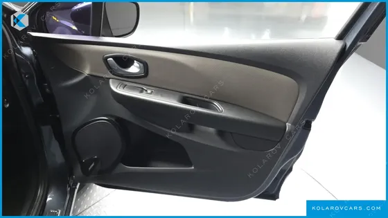RENAULT KOREA CLIO INTENS