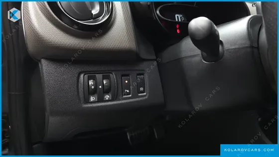 RENAULT KOREA CLIO INTENS