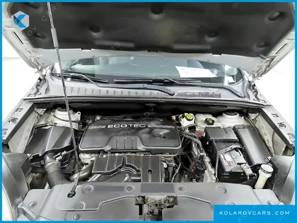 CHEVROLET (GM DAEWOO) ORLANDO LPG LS