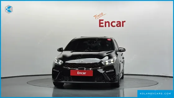 KIA K3 GT PLUS