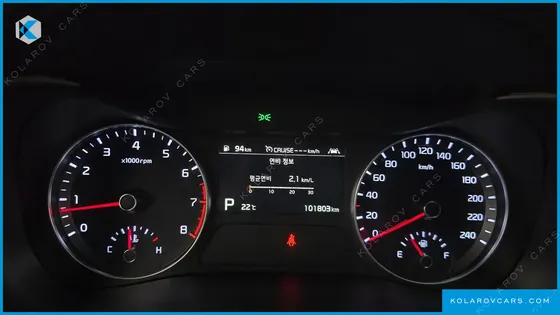 KIA K3 GT PLUS