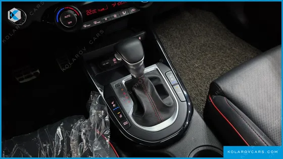 KIA K3 GT PLUS