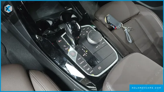 BMW X3 XDRIVE 20I M SPORT