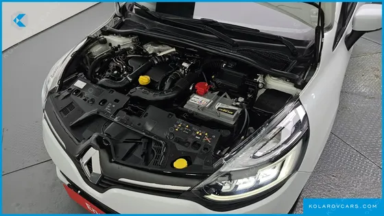 RENAULT KOREA CLIO INTENS