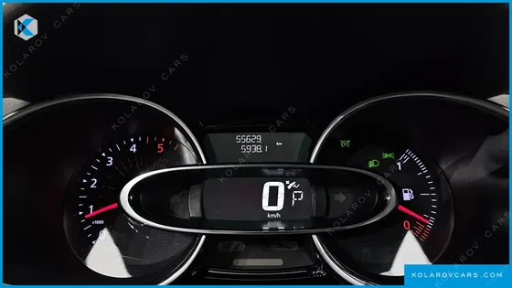 RENAULT KOREA CLIO INTENS