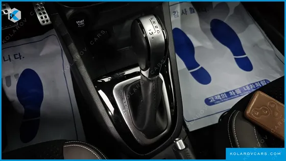 RENAULT KOREA CLIO INTENS