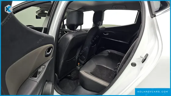 RENAULT KOREA CLIO INTENS
