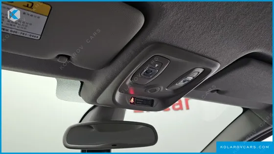 RENAULT KOREA CLIO INTENS