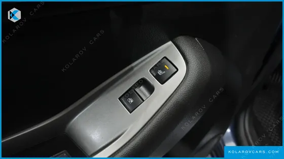 CHEVROLET (GM DAEWOO) ORLANDO LPG LTZ