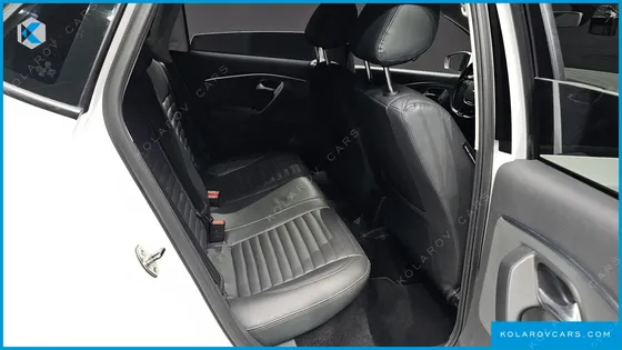 VOLKSWAGEN POLO 1.4 TDI R-LINE