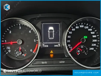 VOLKSWAGEN POLO 1.4 TDI R-LINE