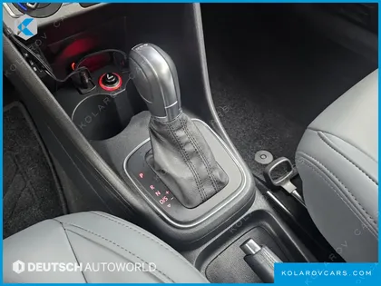 VOLKSWAGEN POLO 1.4 TDI R-LINE